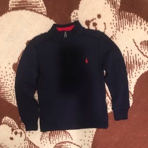 NWT Polo Ralph Lauren Sweater